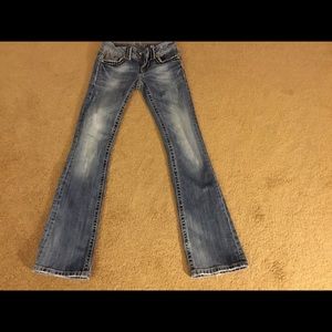 Miss Me - Irene Boot Women’s Jeans